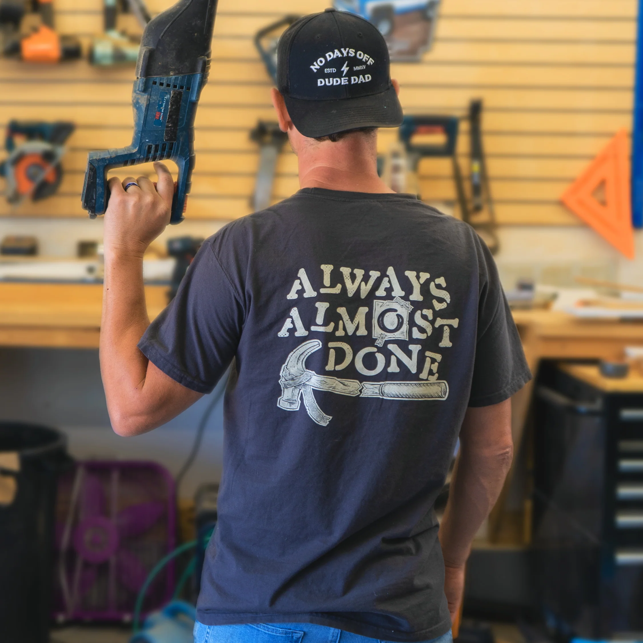 Men's Shirts & Tank Tops