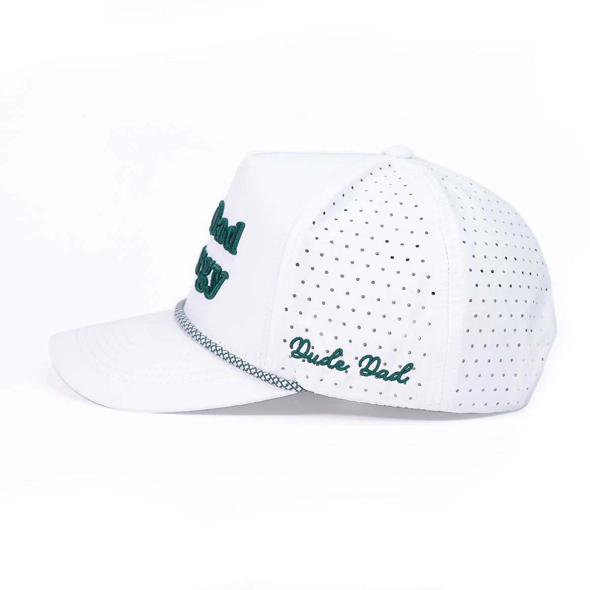 Big Dad Energy Hat - Image 4