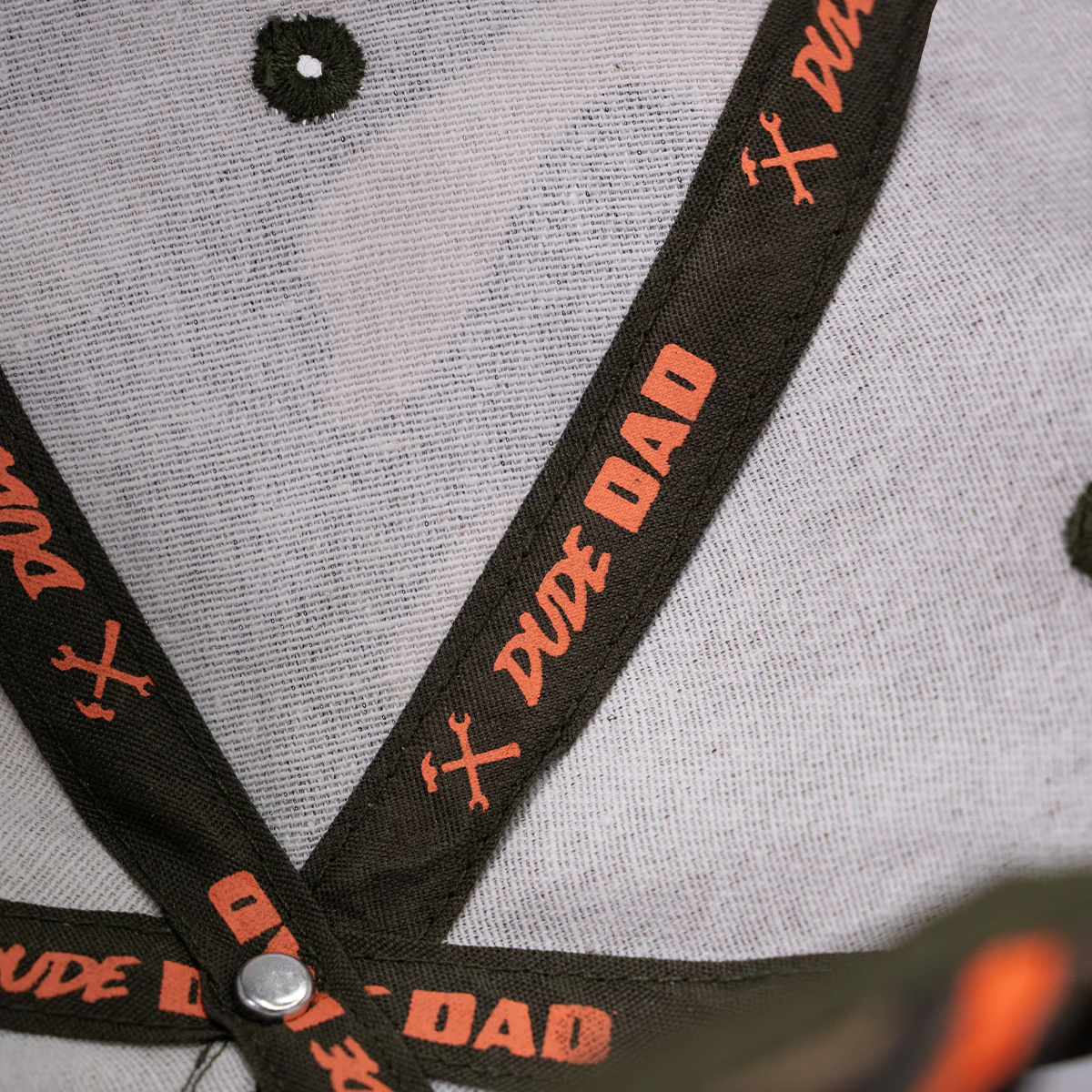 Big Dad Energy Hat - Image 7