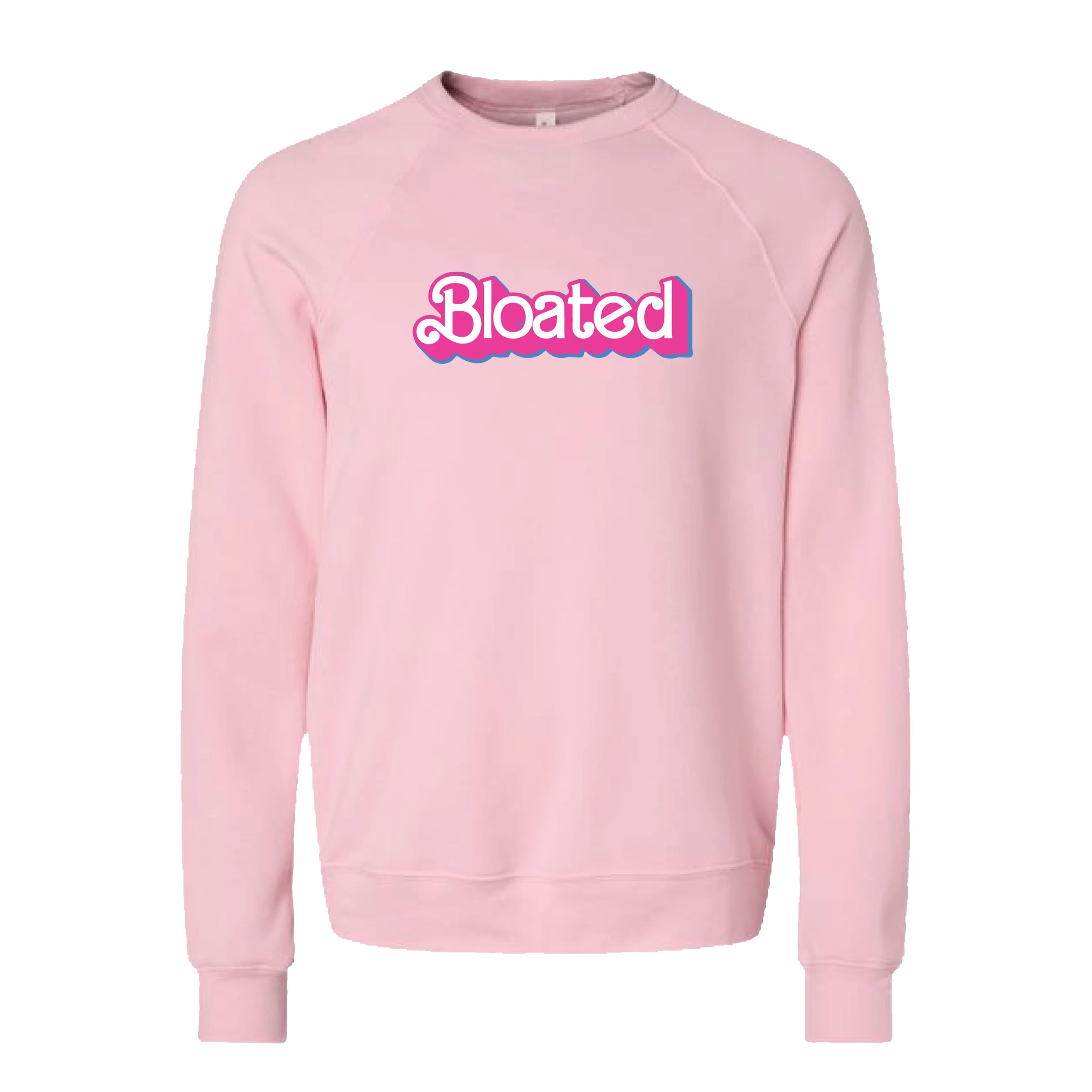 Bloated Crewneck Sweatshirt - Image 3
