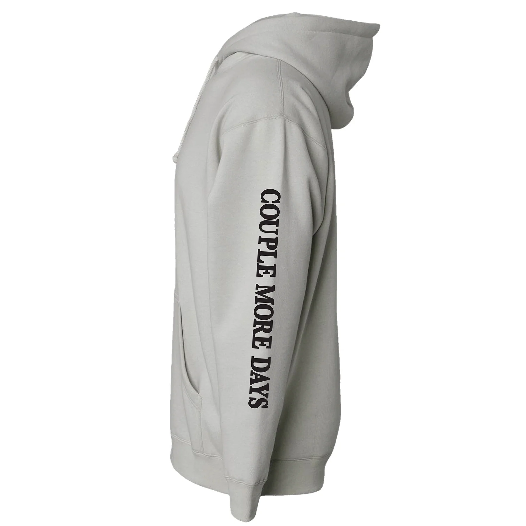 Couple More Days Construction - Hoodie - Image 5