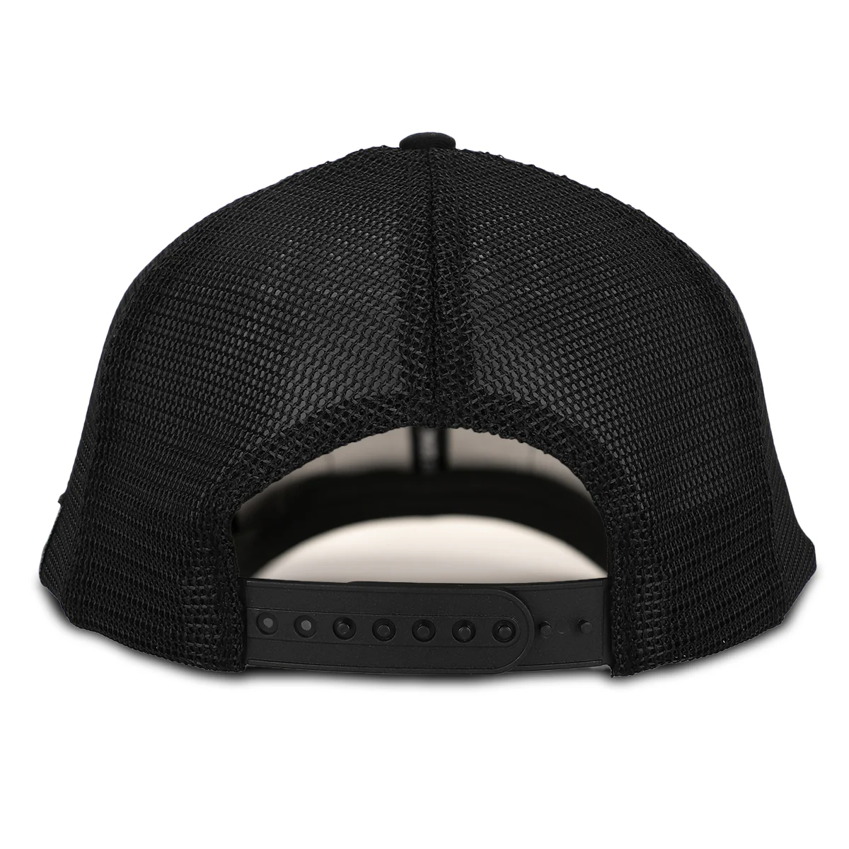 Couple More Days Construction Trucker Hat - Image 9