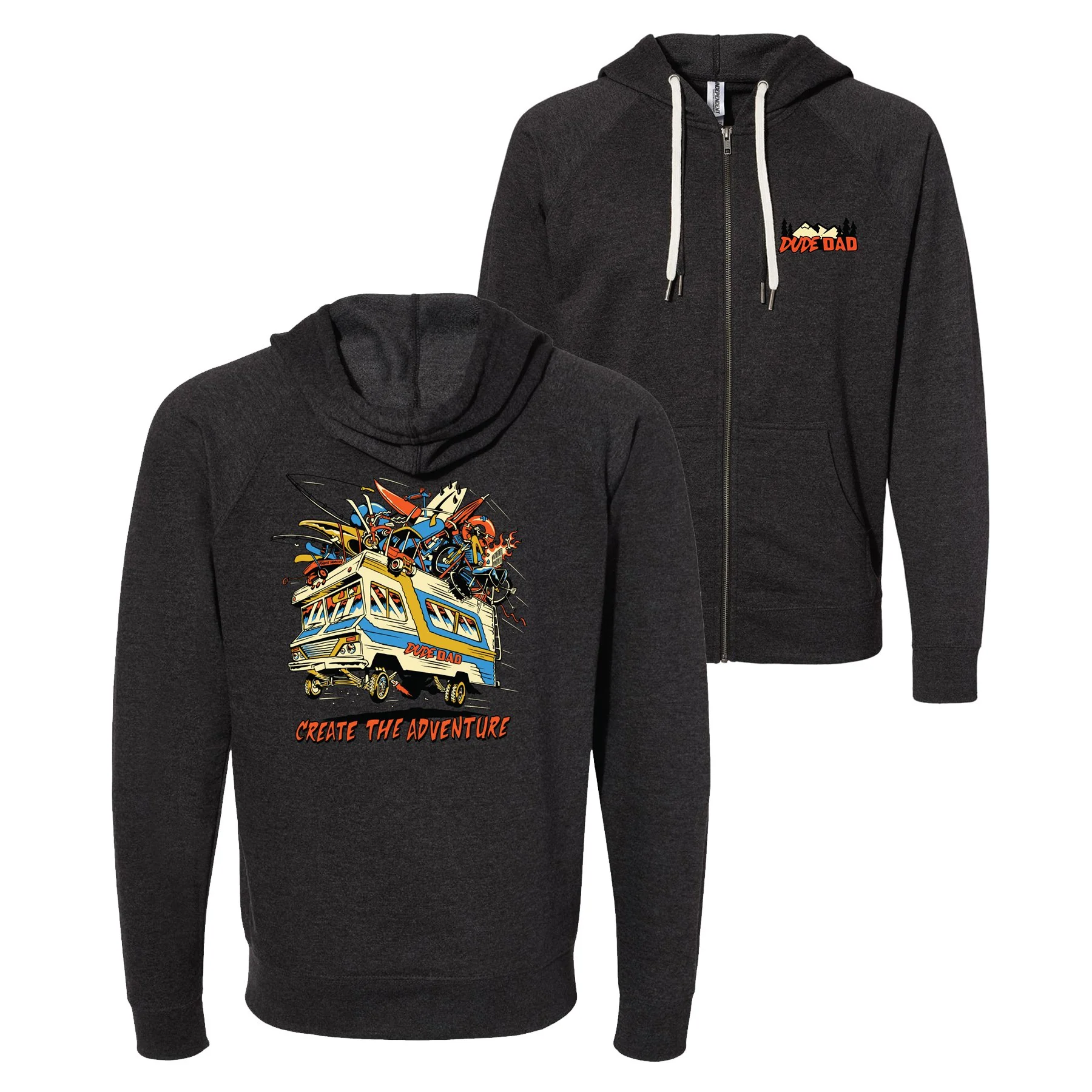 Create the Adventure RV Hoodie - Image 3