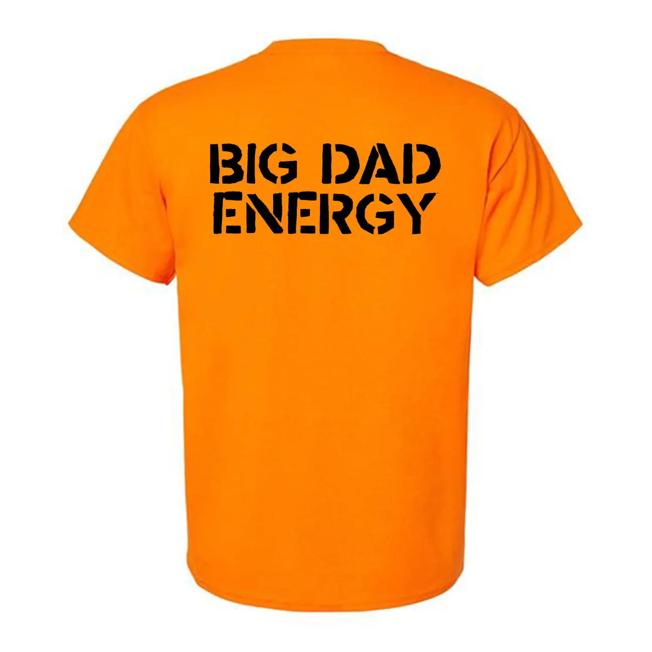 Dad Bod Mowing Co. Tee - Image 3