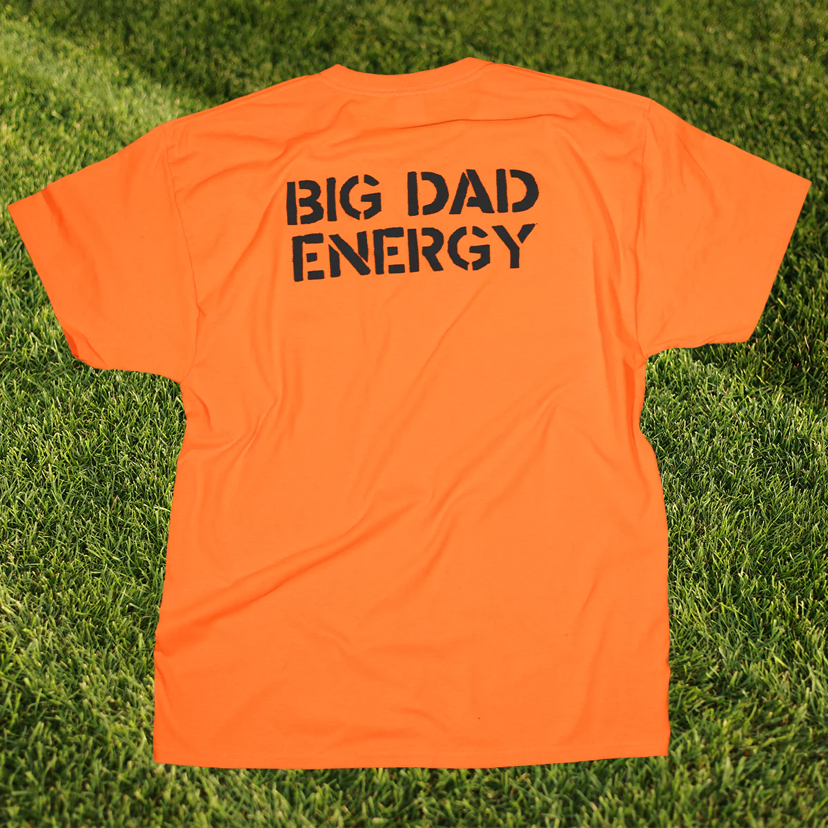 Dad Bod Mowing Co. Tee - Image 5