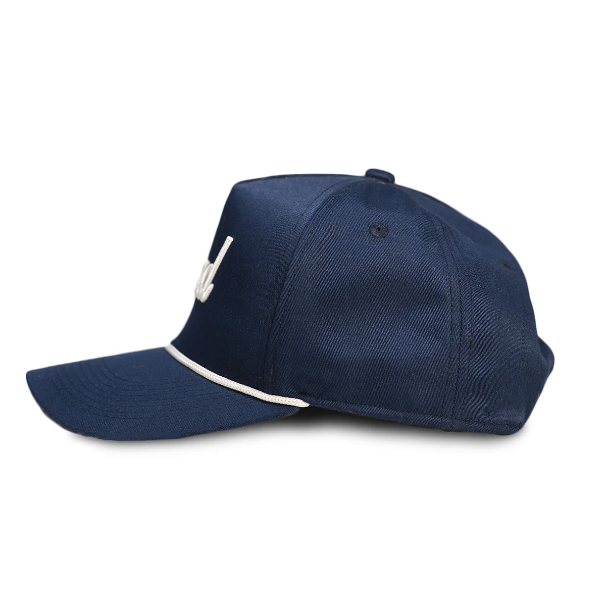Dad Script Hat - Image 2