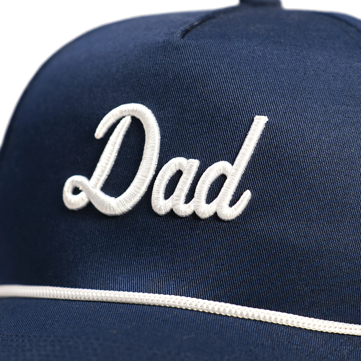 Dad Script Hat - Image 3