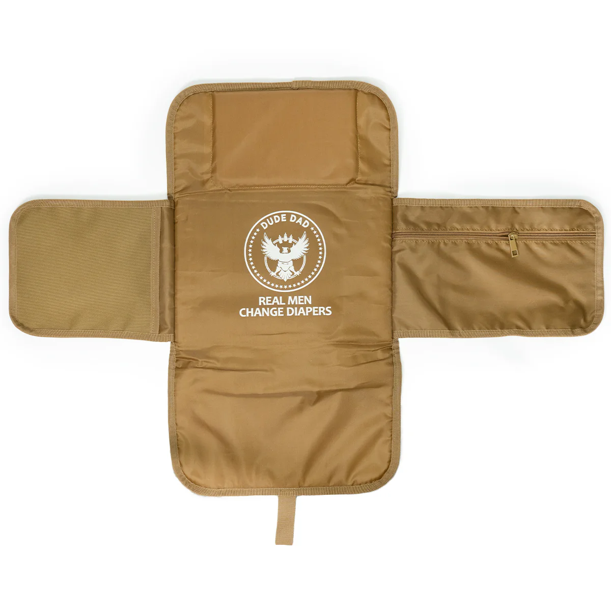 Dude Dad Diaper Bag - Image 16