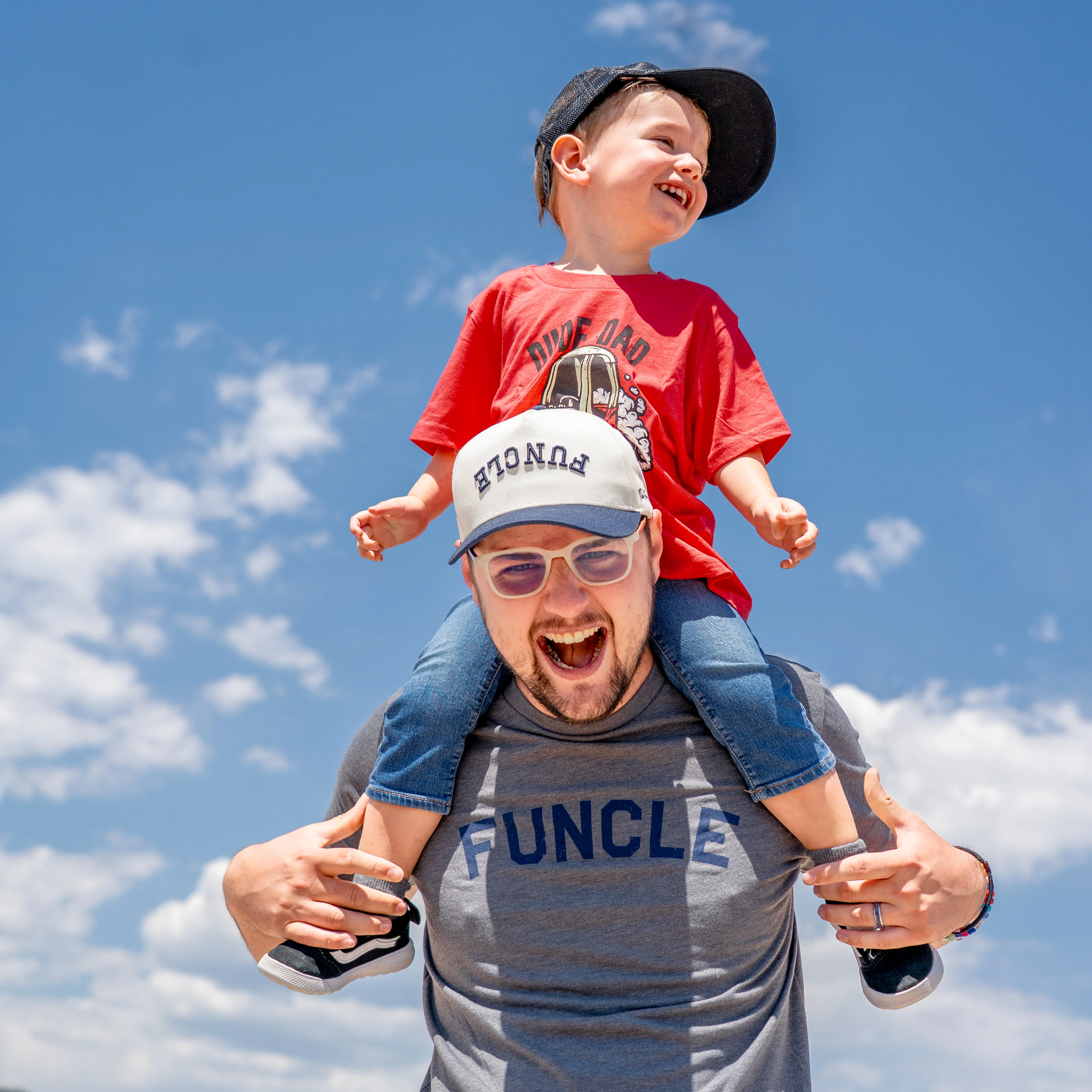 FUNCLE Tee - Image 3