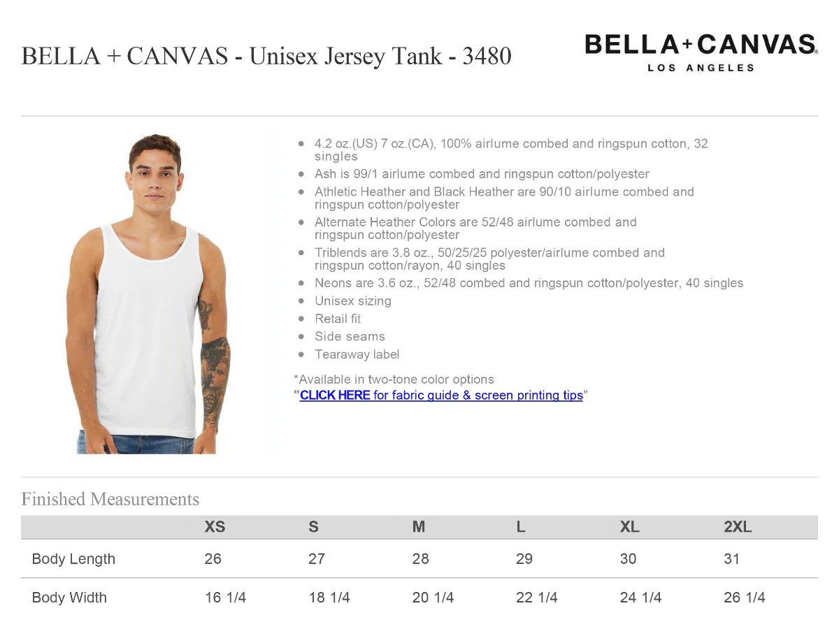 Hot Dad On Duty Men's Tank Top - Image 6