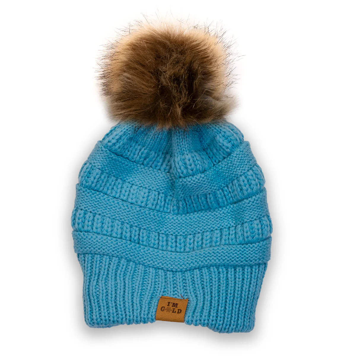 I'm Cold Beanie - Image 3