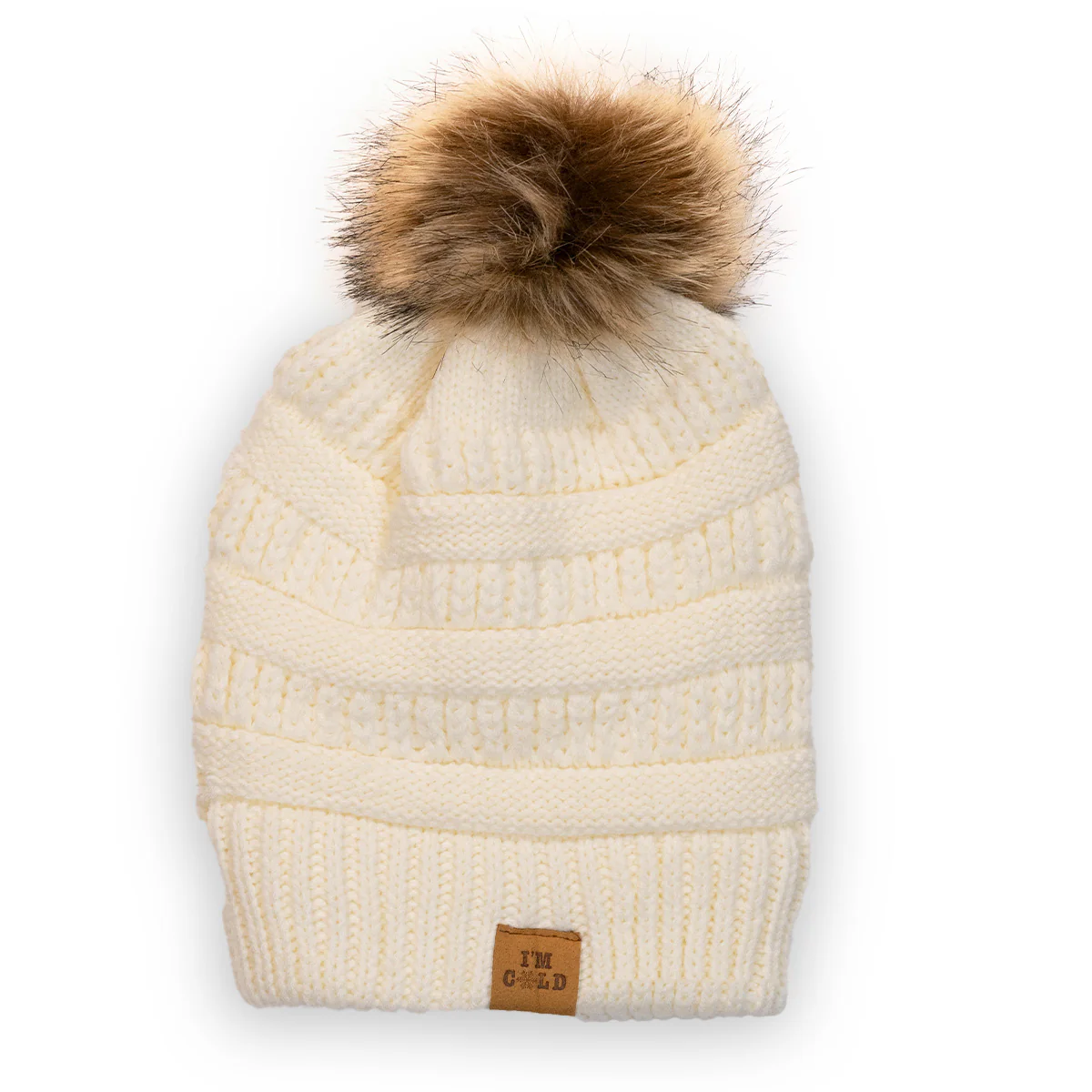 I'm Cold Beanie - Image 4